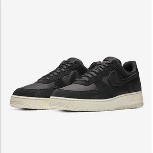 AIR FORCE ONES